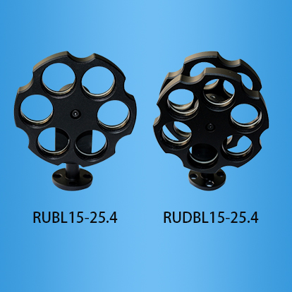 手动滤光片轮：RUBL系列
