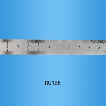 铝合金直尺：RU168