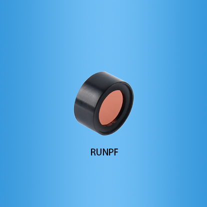窄带干涉滤光片:RUNPF
