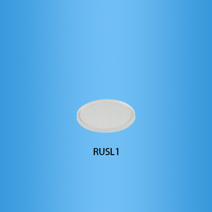 平凸透镜：RUSL1