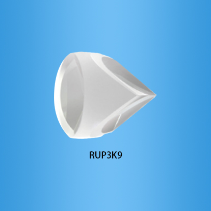 角锥棱镜：RUP3K9