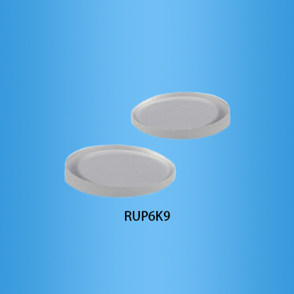 楔形棱镜：RUP6K9