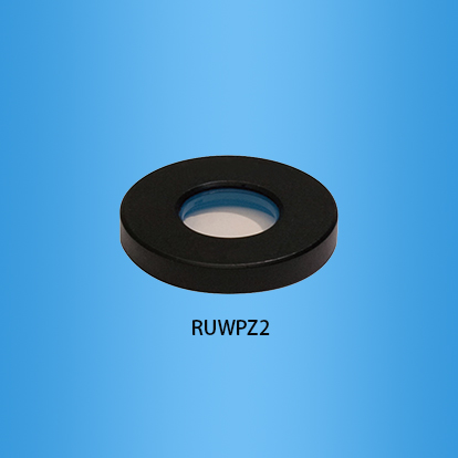 空气隙零级波片:RUWPZ2