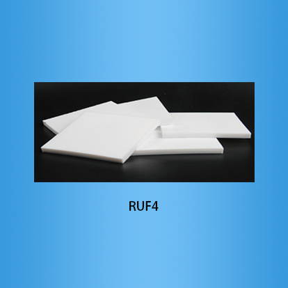 聚四氟乙烯(光学级)：RUF4