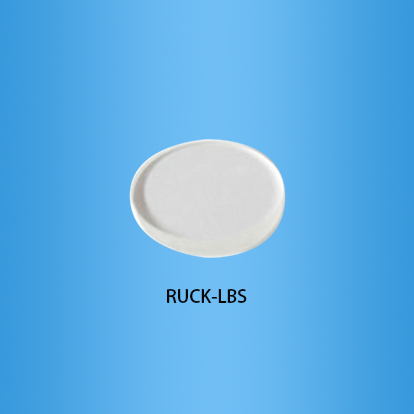 蓝宝石：RUCK-LBS