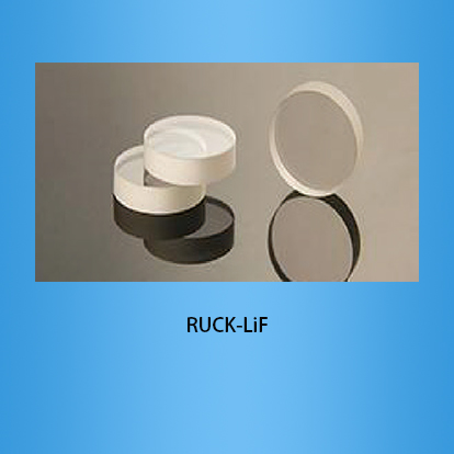 氟化锂：RUCK-LiF