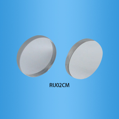 反射镜系列：RU02CM(宽带介质膜)